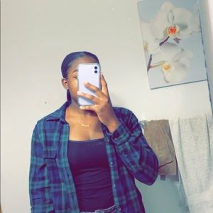 Meet your Posher, Nell